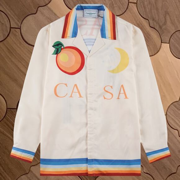 Casablanca Other - Casablanca Long Sleeve Shirt